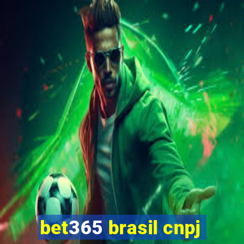 bet365 brasil cnpj